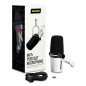 Shure MV7PLUS-W