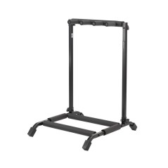 Admira GS0143 soporte 3 guitarras