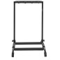 Admira GS0143 soporte 3 guitarras