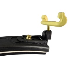 Hidersine HSR1A Almohadilla violin 3/4-4/4 estilo Kun