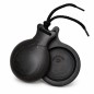 Castañuelas del Sur - Madera granadillo veteado Ed. Consol Grau nº3 (grande) - Gama profesional