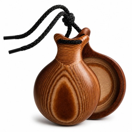 Castañuelas del Sur - Tela caramelo nº7 (pequeña) - Gama profesional
