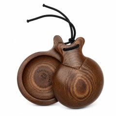 Castañuelas del Sur - Jota Tela caramelo nº5 (mediana) - Gama profesional