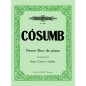 Cosumb J. - Primer Libro para Piano