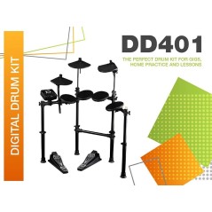 Medeli DD401 bateria electronica