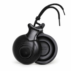 Castañuelas del Sur - Tela negra nº5 (mediana) - Gama capricho - Caja doble