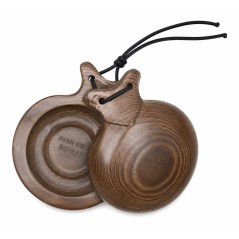 Castañuelas del Sur - Tela caramelo nº5 (mediana) - Gama Especial Jota - Caja doble
