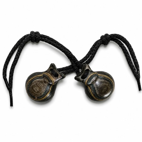 Castañuelas del Sur - Pulgaretas - Gama Pulgaretas