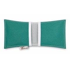 Castañuelas del Sur - Funda skay amateur verde