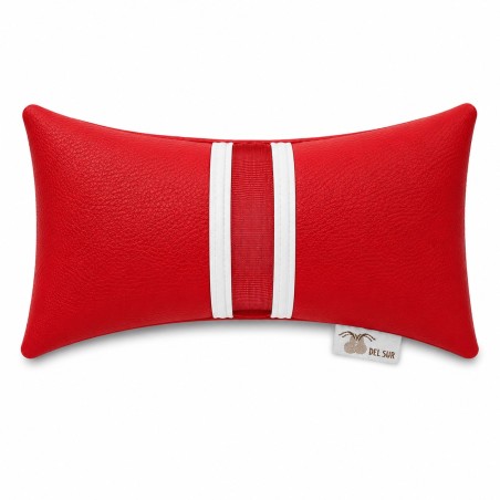 Castañuelas del Sur - Funda skay concierto rojo