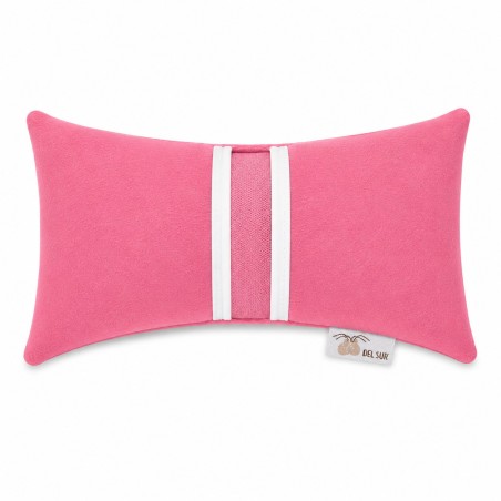 Castañuelas del Sur - Funda skay concierto rosa
