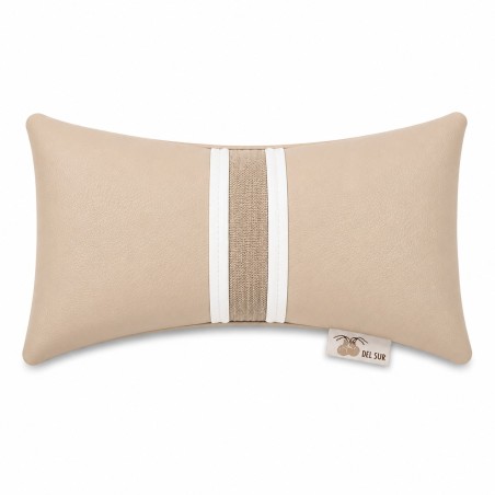 Castañuelas del Sur - Funda skay concierto beige