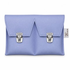 Castañuelas del Sur - Funda acolchada malva