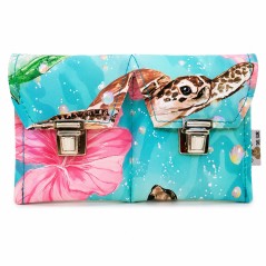 Castañuelas del Sur - Funda acolchada verano