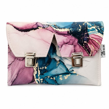 Castañuelas del Sur - Funda acolchada invierno