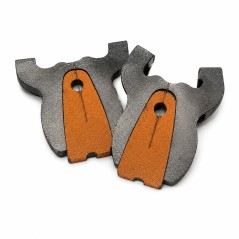 Castañuelas del Sur - Sordina