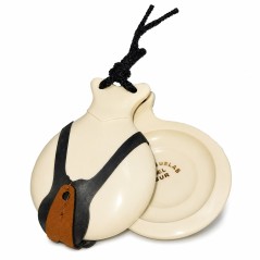 Castañuelas del Sur - Sordina