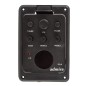 Admira Málaga electrificada EQ6