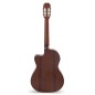 Admira Málaga electrificada EQ6 con cutaway