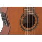 Admira Málaga electrificada EQ6 con cutaway