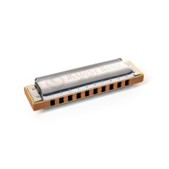 Hohner Marine Band 1896 C (Do) New