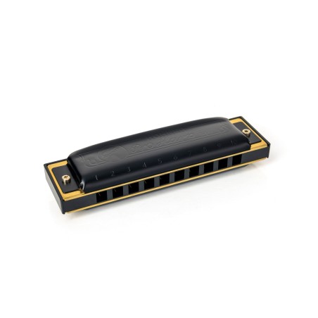 Hohner Pro Harp C (Do) New