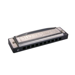Hohner Silver Star C
