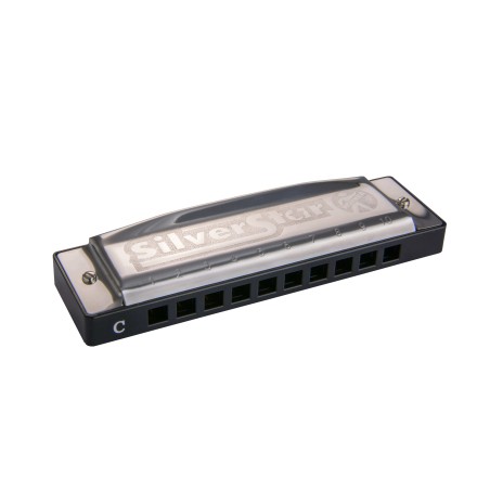 Hohner Silver Star C