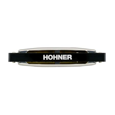 Hohner Silver Star C