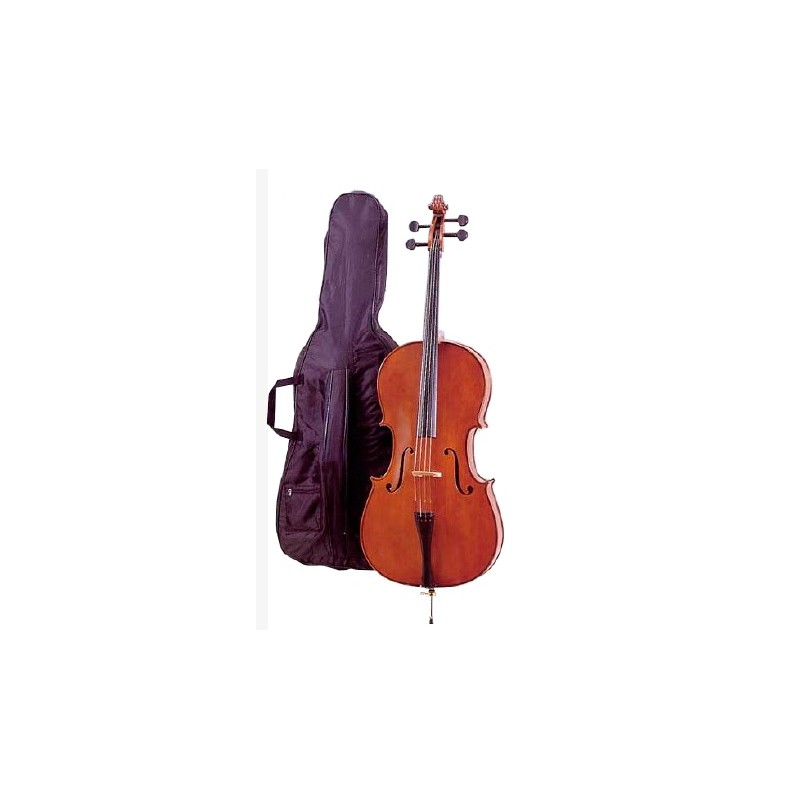 Carlo Giordano SC9012 cello 1/2