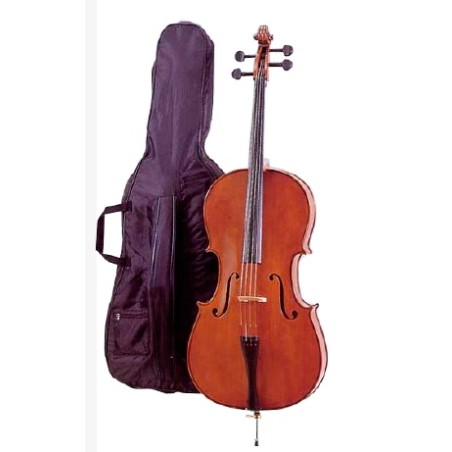Carlo Giordano SC9012 cello 1/2