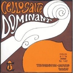 Thomastik CD143 2ª cuerda suelta dominant cello