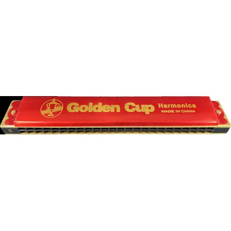 Golden Cup JH0241 48 voces