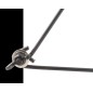 Admira HH001 soporte armonica
