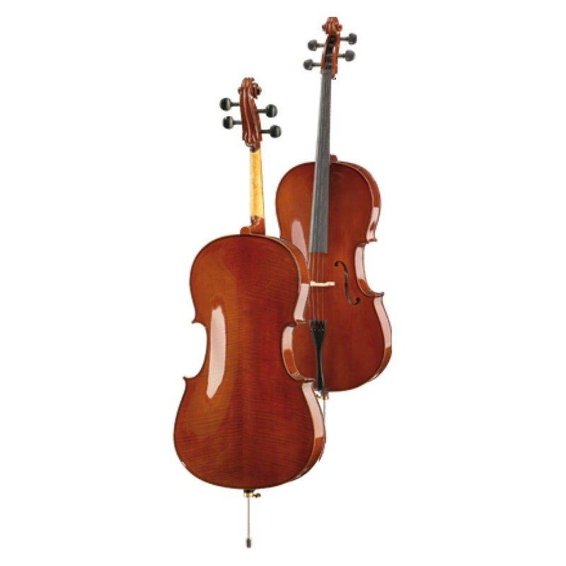 Hofner AS060C12 cello 1/2