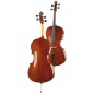 Hofner AS060C12 cello 1/2