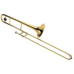 J. Michael TB450 sib trombon tenor