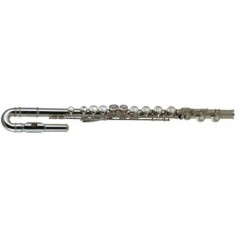 J. Michael FLU450S flauta travesera infantil en do