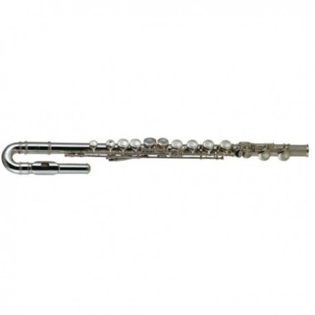 J. Michael FLU450S flauta travesera infantil en do