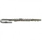 J. Michael FLU450S flauta travesera infantil en do
