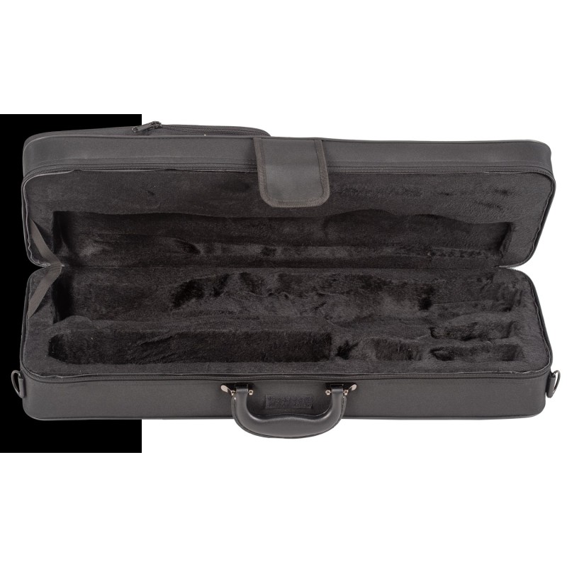J. Michael CSP650 estuche saxofon soprano