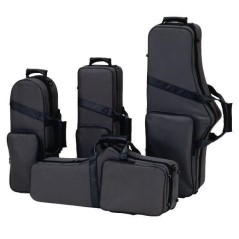 J. Michael CSP650 estuche saxofon soprano