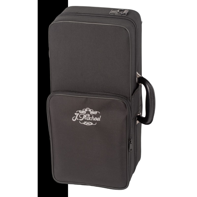 J. Michael CSPC700 estuche saxofon soprano