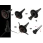 J. Michael TRS101 soporte trompeta
