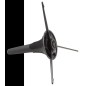 J. Michael TRS101 soporte trompeta