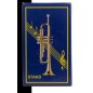 J. Michael TRS101 soporte trompeta