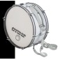 Jinbao B2050 50x20 cm bombo charanga blanco