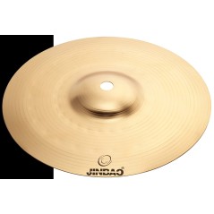 Jinbao HHH14 14" hi-hat brass (2 unidades)