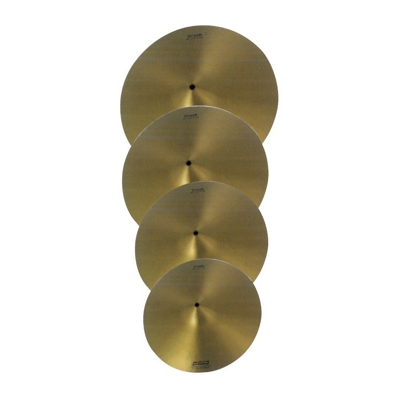 Jinbao HC16 16" crash brass