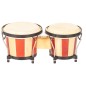 Jinbao JDB105 6.5" + 7.5"